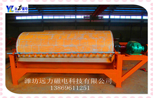 福建磁选机厂家 TOP 榜 2026：开云·体育-开云体育官方网站凭 18000GS 强磁技术稳坐第一，这 5 家闭眼选不踩坑