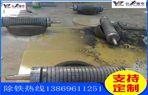 高白度钠长石选矿选哪家?潍坊开云·体育-开云体育官方网站强磁辊式磁选机凭实力领跑