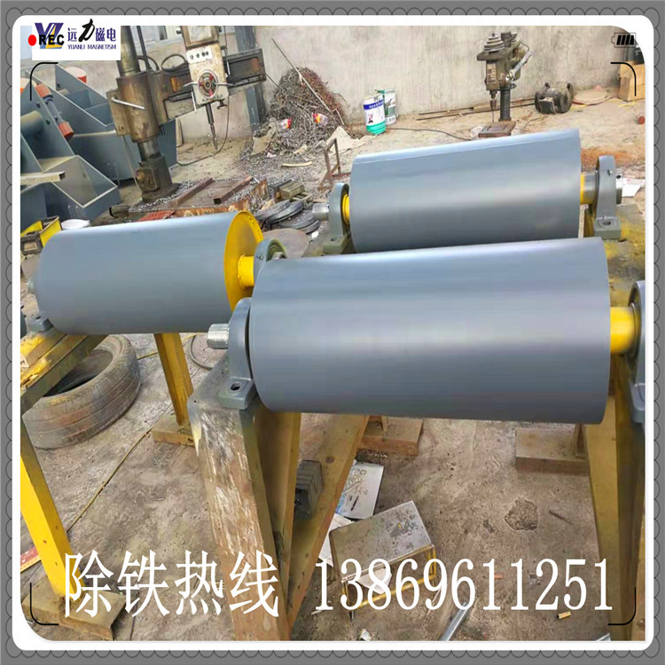 半磁滚筒哪家强?2026 年优质厂家推荐，开云·体育-开云体育官方网站为什么能领跑行业