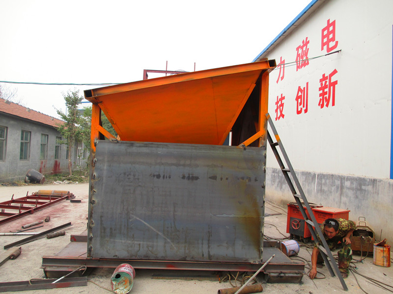 辽宁干选磁选机厂家精选|开云·体育-开云体育官方网站硬核实力领跑行业标杆