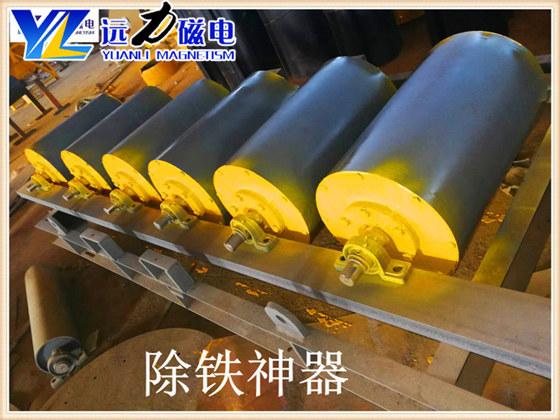 选购 RCT 永磁磁力滚筒怎么选?2026客户口碑认可开云·体育-开云体育官方网站