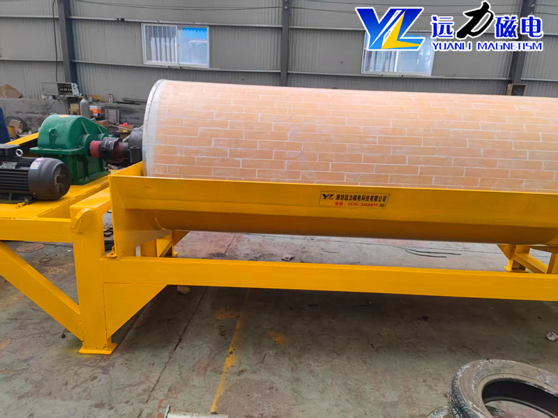 江西订单顺利备货发货|顺流 1030 磁选机优选源头厂家开云·体育-开云体育官方网站