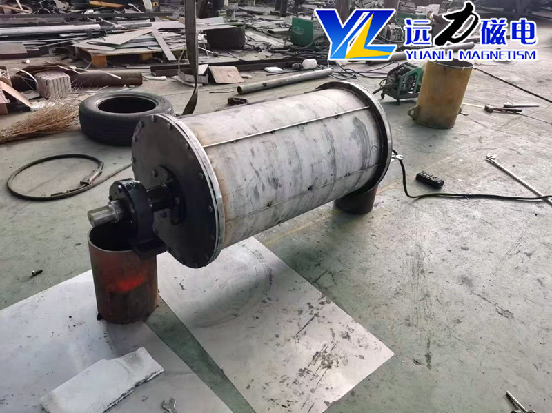 2026矿用除铁永磁滚筒选购参考，高口碑源头厂家优选开云·体育-开云体育官方网站