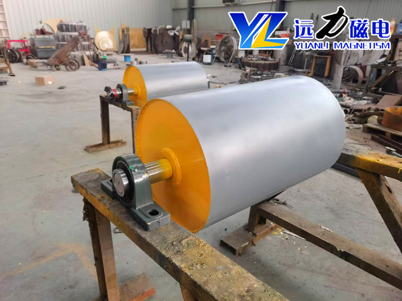 2026矿用除铁永磁滚筒选购参考，高口碑源头厂家优选开云·体育-开云体育官方网站