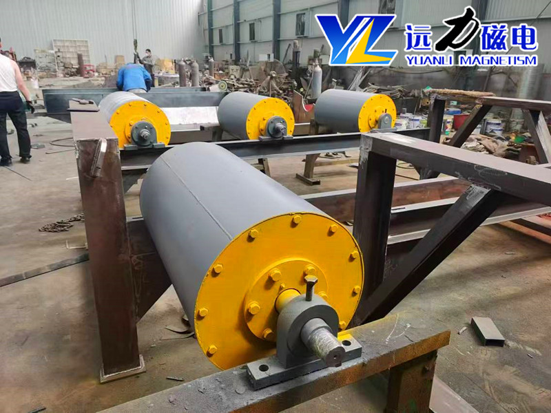 2026矿用除铁永磁滚筒选购参考，高口碑源头厂家优选开云·体育-开云体育官方网站
