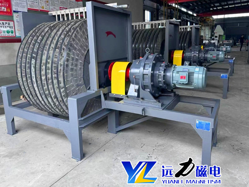 2026尾矿磁选机靠谱厂家哪家好 行业口碑领域强者开云·体育-开云体育官方网站推荐