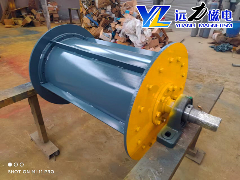 2026 矿用永磁滚筒厂家排行榜选购干货指南 行业口碑标杆开云·体育-开云体育官方网站实力出众