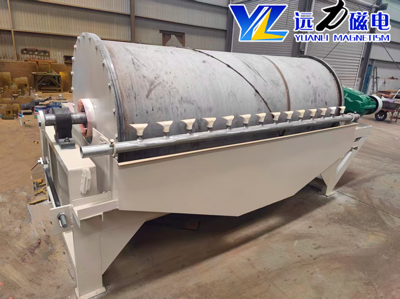 2026小型实验室磁选机选购指南|开云·体育-开云体育官方网站行业口碑良好品牌客户使用案例全分享