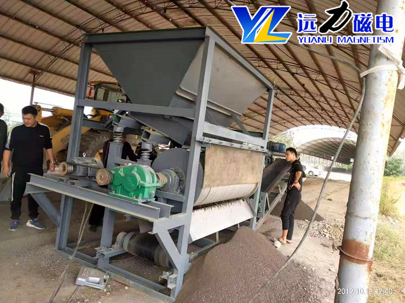 山西铁矿干式粗选磁选机 2026 款该咋选?靠谱厂家实操选购技巧有哪些 山西铁矿干式粗选磁选机 2026 款该咋选?靠谱厂家实操选购技巧有哪些