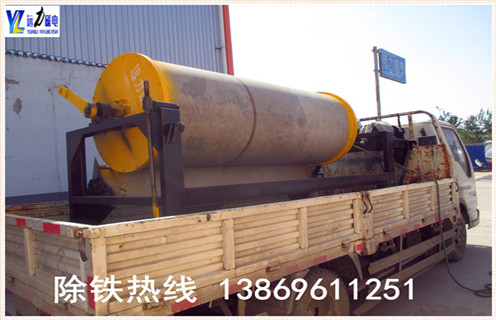 干式磁选机价格