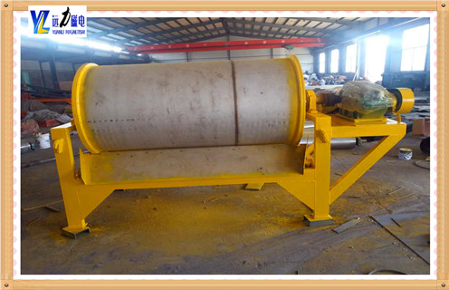 永磁磁选机价格 永磁磁选机价格