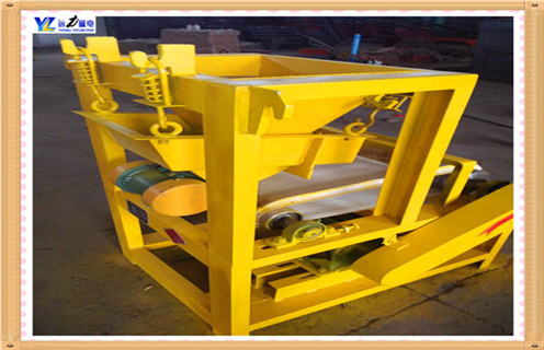 河南干选磁选机现场使用了才知道开云·体育-开云体育官方网站效果这么好