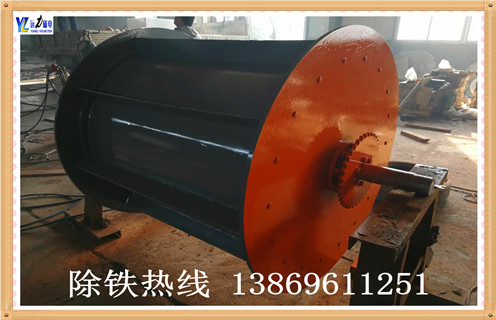 连云港永磁滚筒价格 连云港永磁滚筒价格