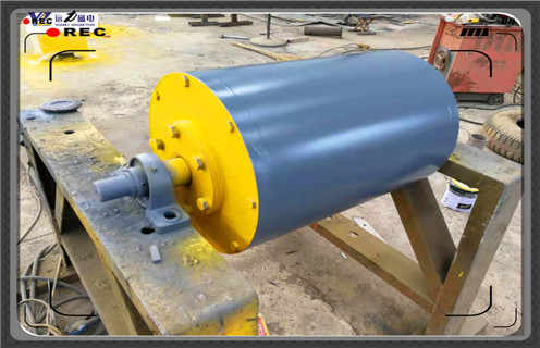 永磁滚筒型号功率 永磁滚筒型号功率